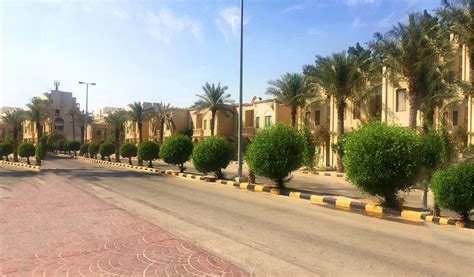 Desert Rose Compound Al Khobar .